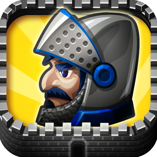 Fortress Under Siege for iPad