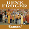 Rene Froger - Samen