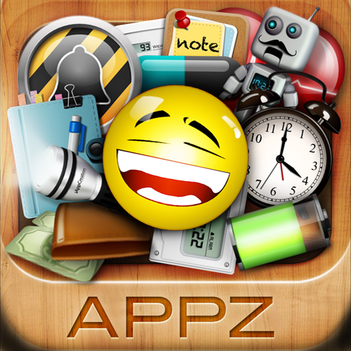 AppZ - All in ONE Download NOW!!!