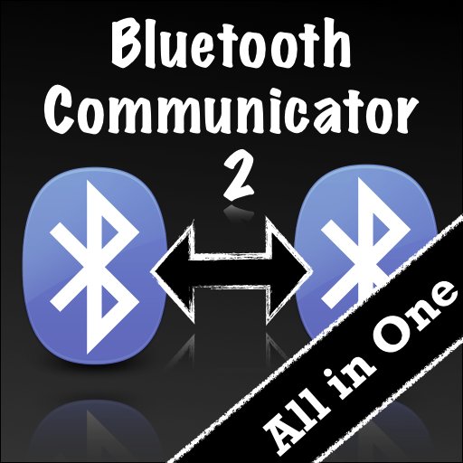 Bluetooth Communicator 2