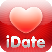 iDate - Online Dating, Personals & Singles Chat