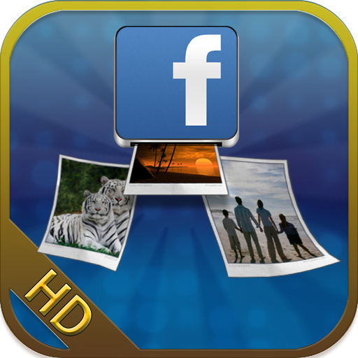 FBPhotoGrabber HD