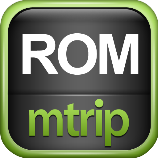 Rome Travel Guide - mTrip