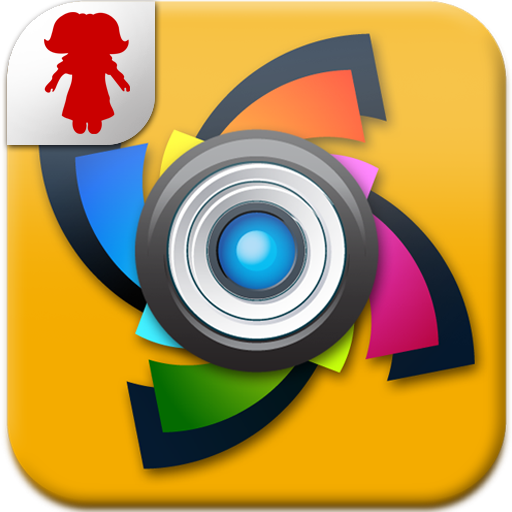 Fx Photo Editor