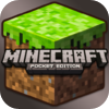 Minecraft – Pocket Edition by Mojang icon