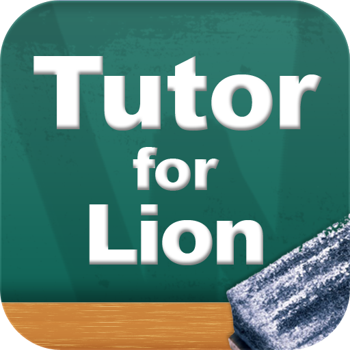 Tutor for Lion