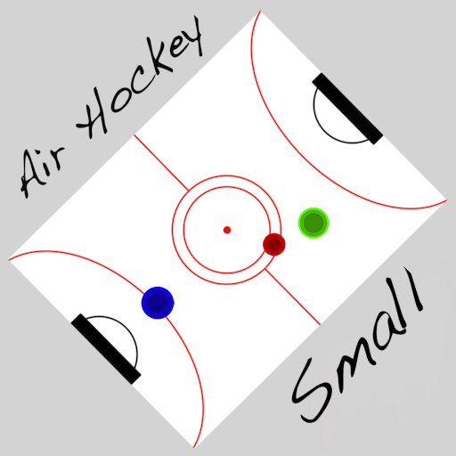 Air Hockey Small