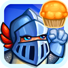 Muffin Knight by Angry Mob Games icon