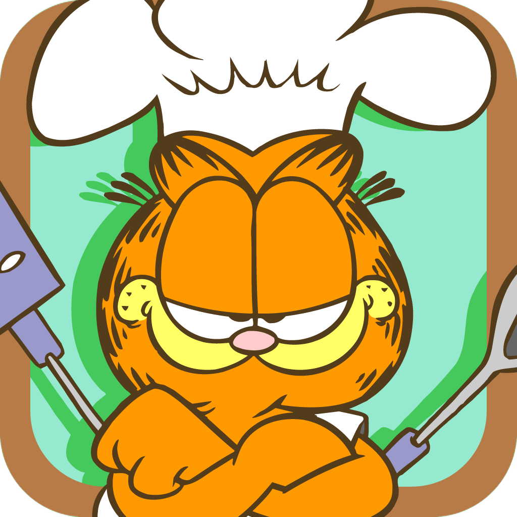 Garfield's Diner