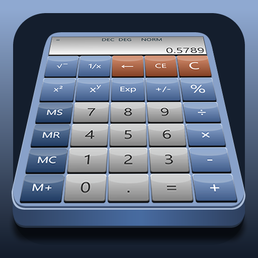 Calc Pro Free - The Top Mobile Calculator