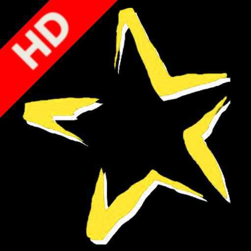 StarTracker HD