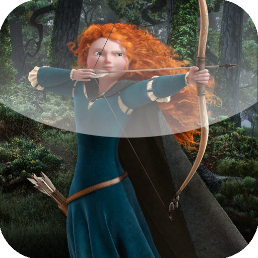 Brave Utility Available Now: Fire Arrows At Your Computer For Fun