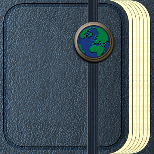 A Journal for Trip Boss travel manager