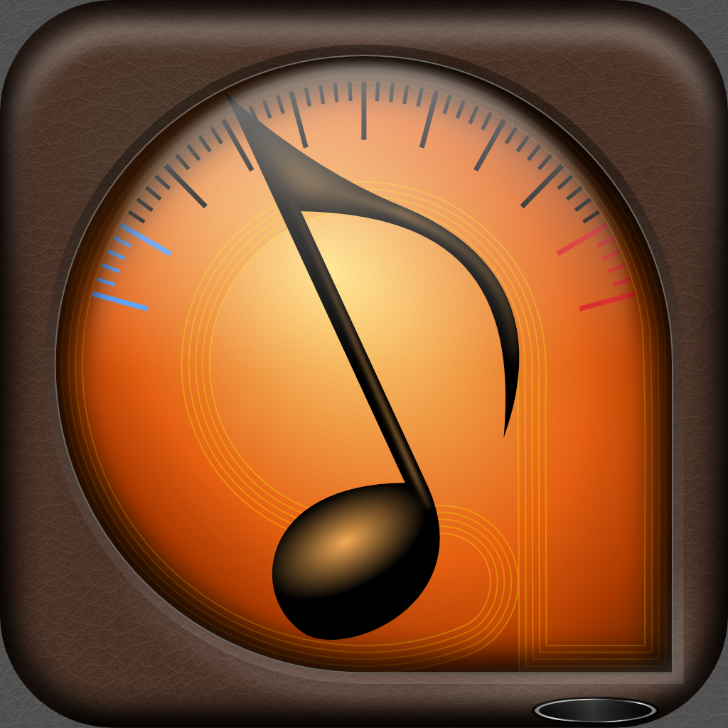 Anytune - Slow Down Your Music to Speed Up Your Learning