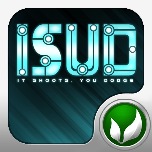 ISUD : Bullet Hell Action !!!