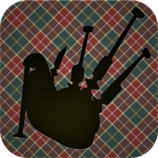 Bagpipe (free music instrument)
