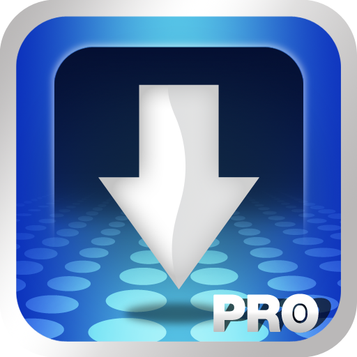 Downloader Pro - Media Center & Media Player