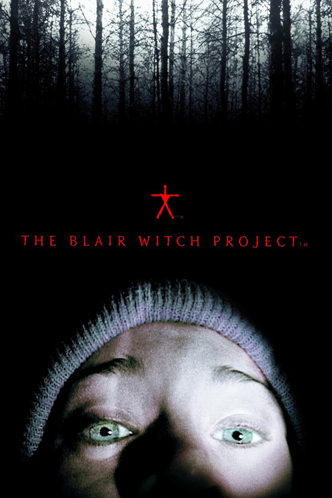 Blair Witch Project Blair Witch Project