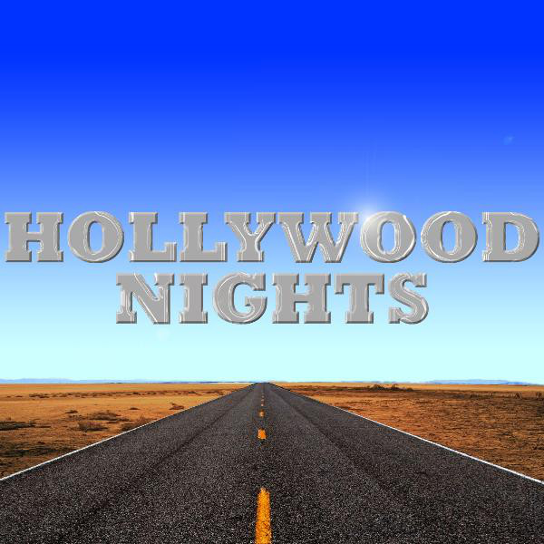 Hollywood Nights - Bob Seger & The Silver Bullet Band Tribute