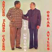 arturo zambo cavero discografia arturo zambo cavero discografia