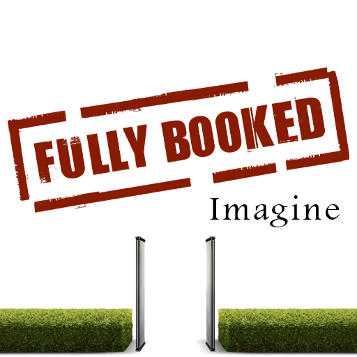 Fully Booked Imagine