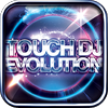 Touch DJ ™ Evolution by Amidio Inc. icon