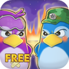 Penguin Fight! by SixClick Inc. icon