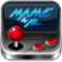 iMAME is an application designed to recreate the hardware of arcade game systems in software on modern personal computers and other platforms