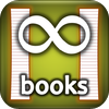 1001 Books by 1001 Apps Ltd. icon