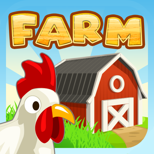 Farm Story™ Animals