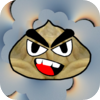 Angry FouFou Game by Nicholas Grant icon