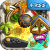 Pin Tiki Ball Free by Operatio icon