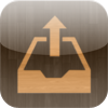 EmptyInbox for GMail by John Goering icon