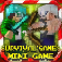 The Survival Games : Mini Game With Worldwide Multiplayer