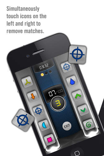 Speed Match screenshot-0