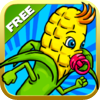 Baby Corn Run FREE by JimmApps icon