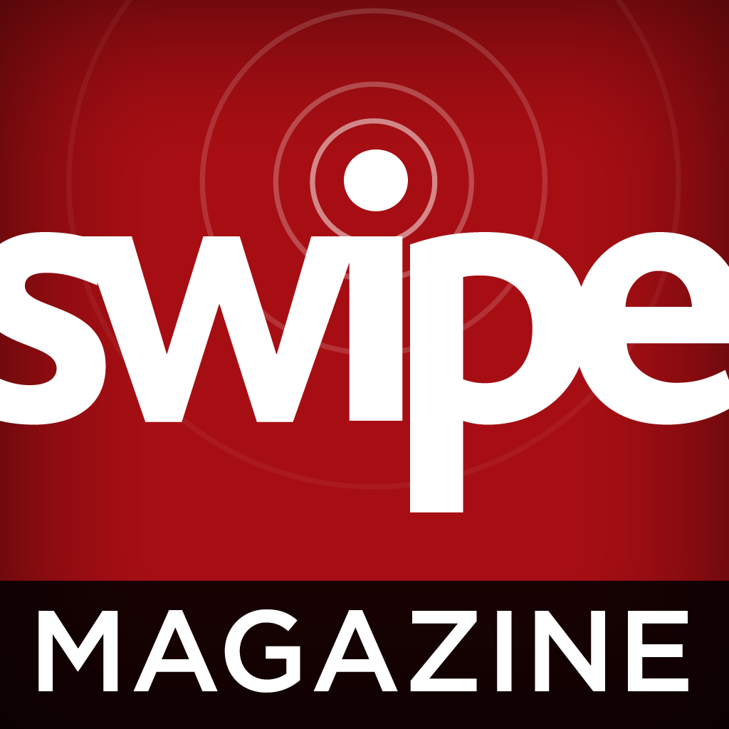 swipe magazine