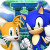 Sonic The Hedgehog 4™ Episode II by SEGA icon