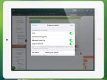 iAgenda - Agenda schedule on Gantt chart screenshot-4