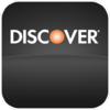 Discover For iPad® by Discover Financial Services icon