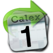Calex - The Calendar Exporter