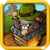 Minecart Chase by Peta Vision icon