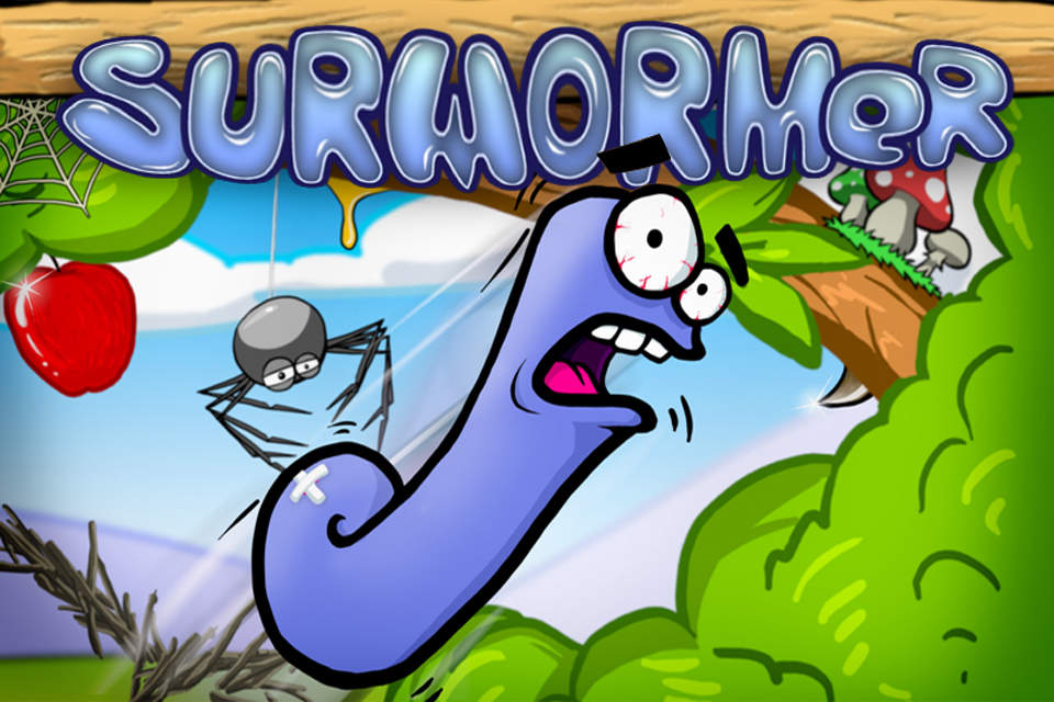 Surwormer Lite