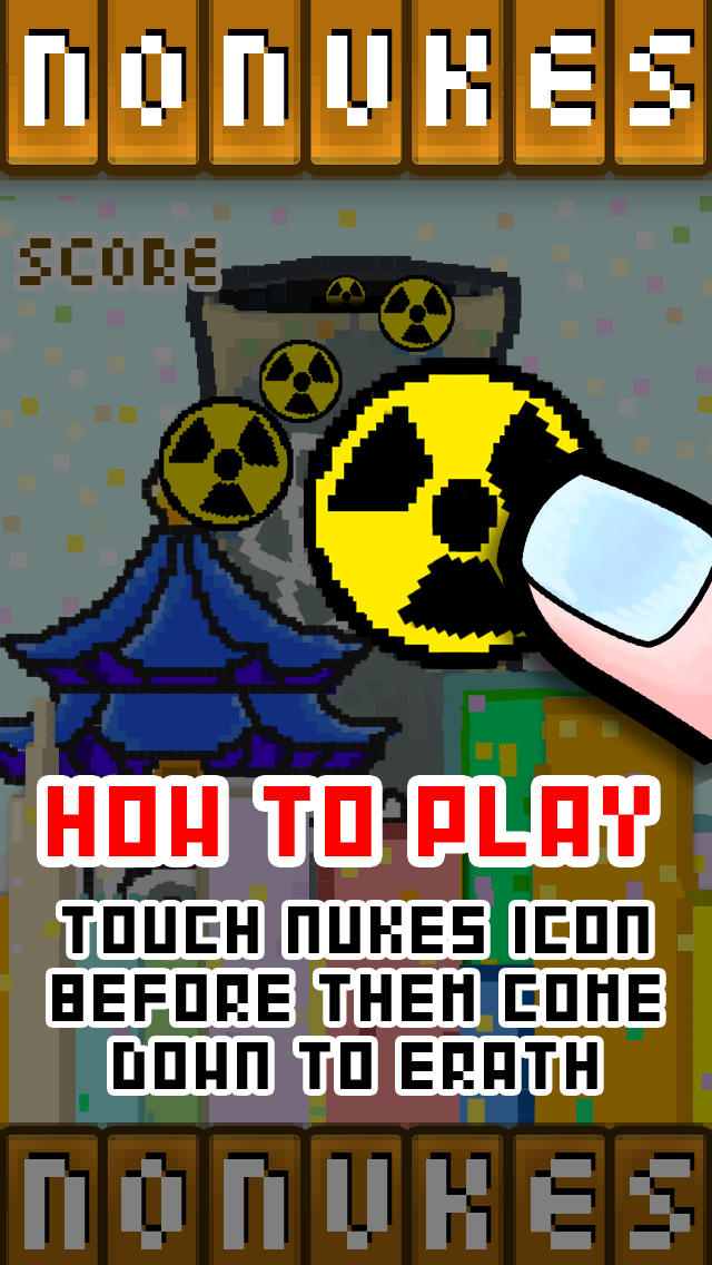 No Nukes