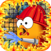 Chickens BBQ by GuGuGames icon