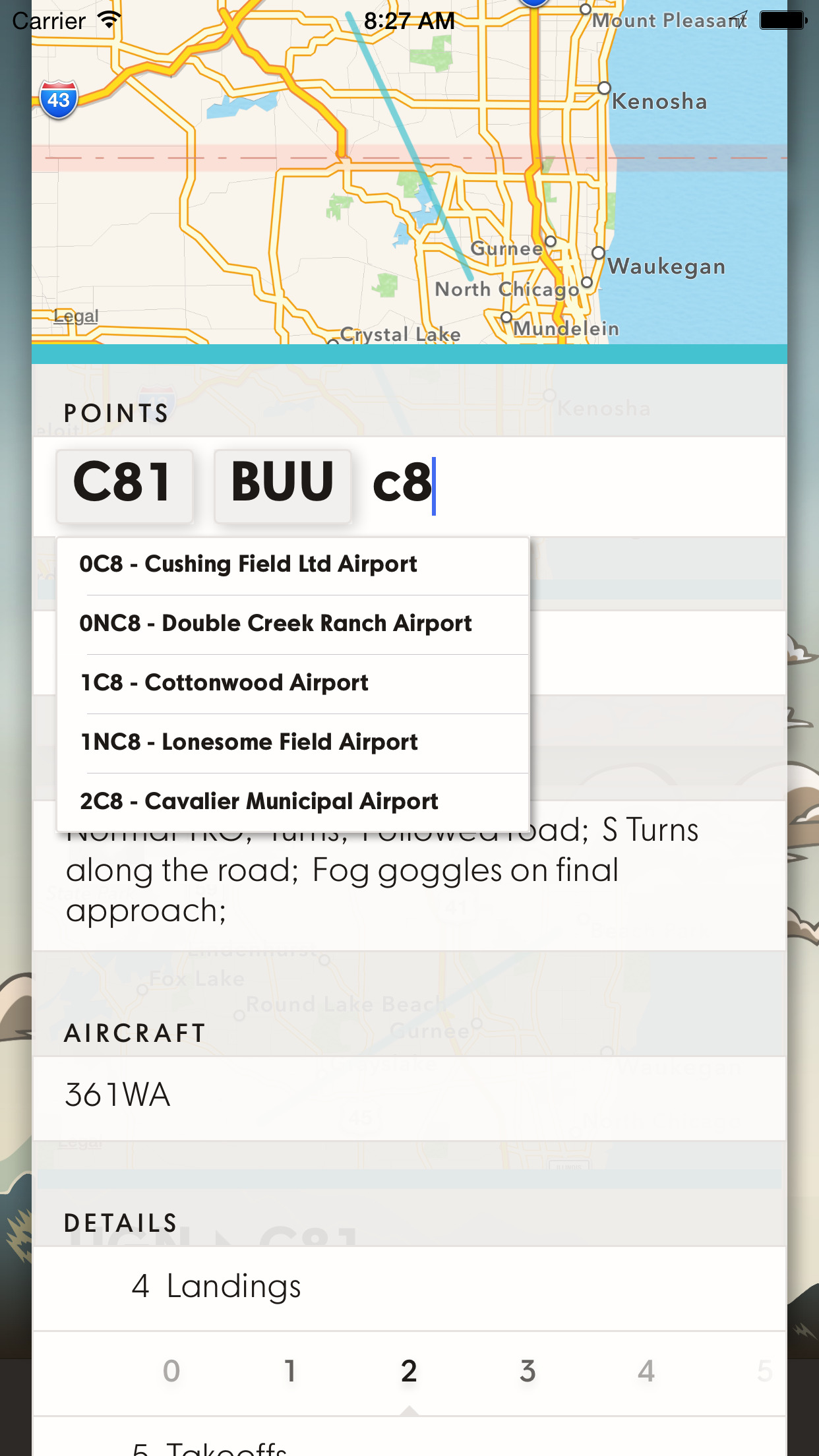 Airworthy screenshot-3
