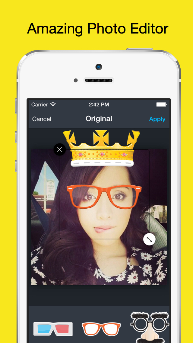UploadSnap Free For Snapchat Upload Any Photo Video From Camera
