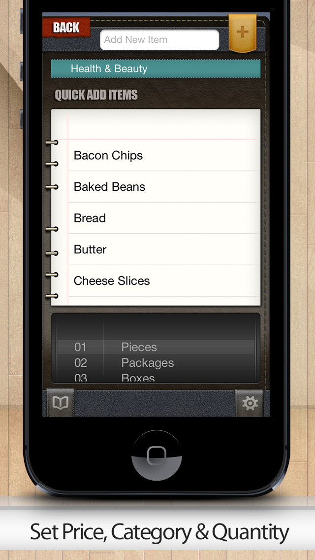 Lister 2: Shopping and To Do Lists screenshot-3