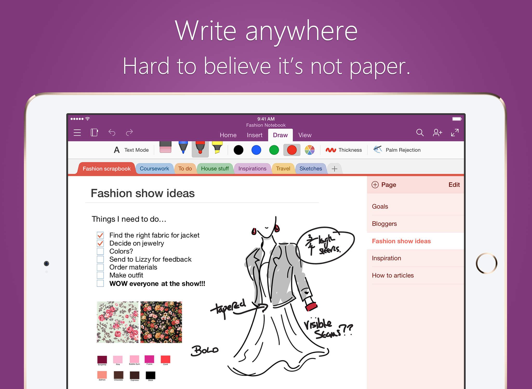 OneNote (Retired)