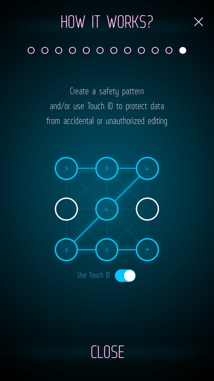 Mnemonizer screenshot-2